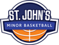 St. John's Minor Basketball