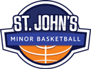St. John's Minor Basketball
